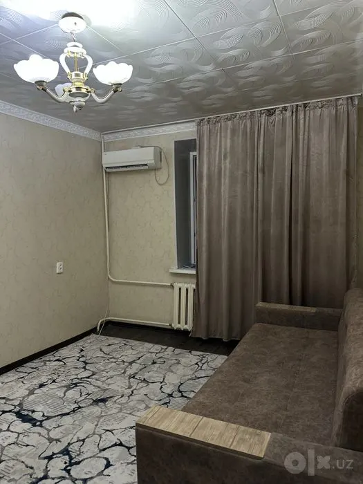 Ижарага берилади 3 хонали квартира, 85 м², 2/5 қават — Учтепа тумани