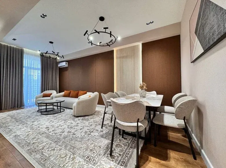 Сотилади 4 хонали квартира, 112 м², 8/14 қават — Яккасарой тумани