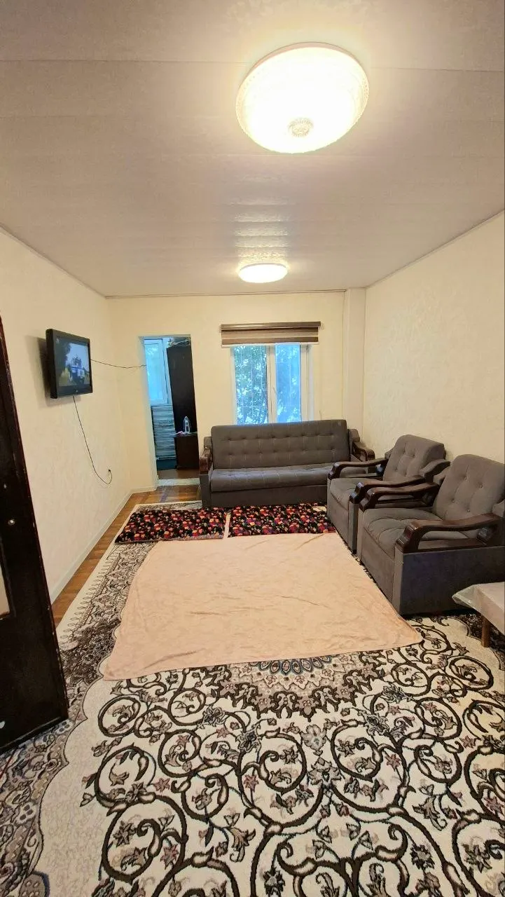 Сотилади 2 хонали квартира, 63 м², 2/4 қават — Юнусобод тумани