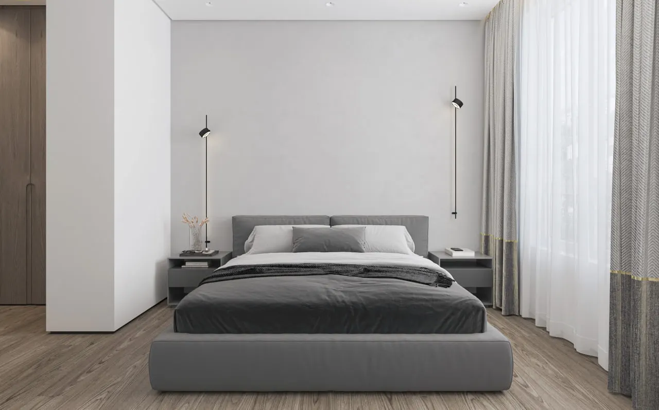 Ижарага берилади 2 хонали квартира, 53 м², 7/10 қават — Мирзо Улуғбек тумани