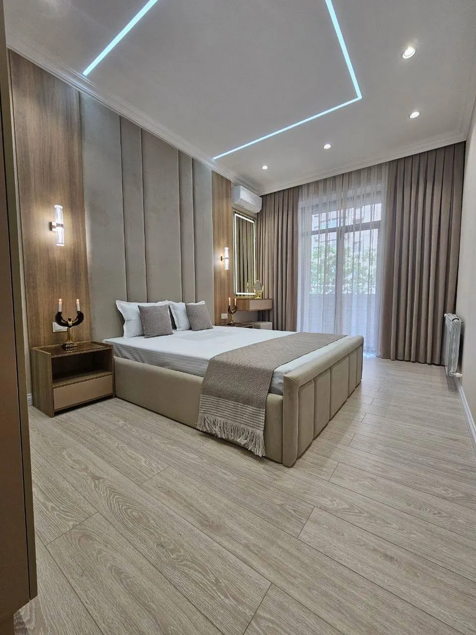 Сотилади 3 хонали квартира, 64 м², 2/10 қават — Яккасарой тумани