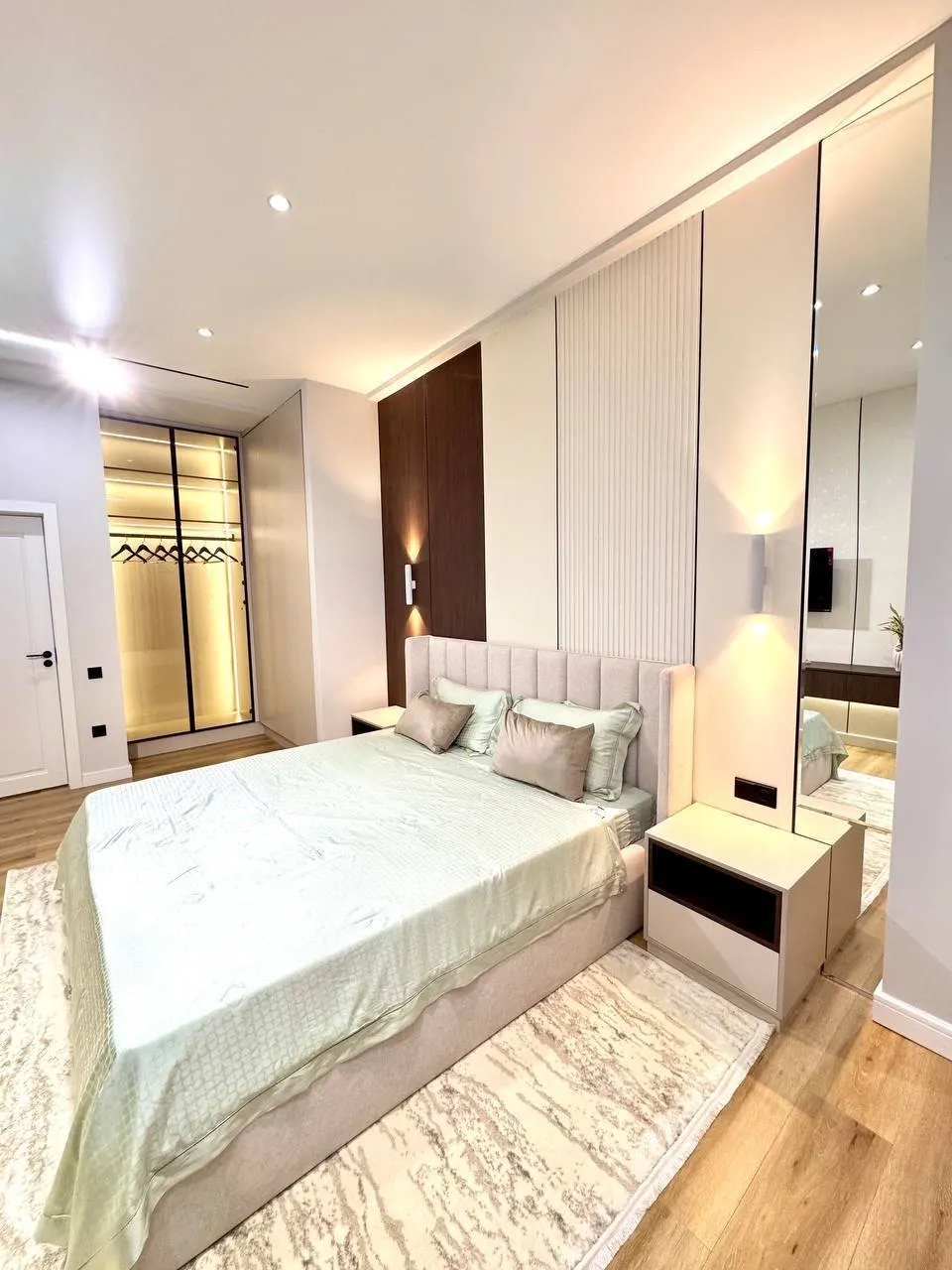 Сотилади 3 хонали квартира, 67 м², 8/14 қават — Яккасарой тумани