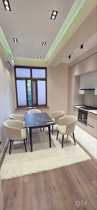 Сотилади 2 хонали квартира, 50 м², 2/3 қават — Чилонзор тумани