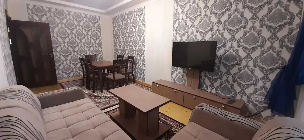 Ижарага берилади 4 хонали квартира, 80 м², 4/4 қават — Шайхонтоҳур тумани
