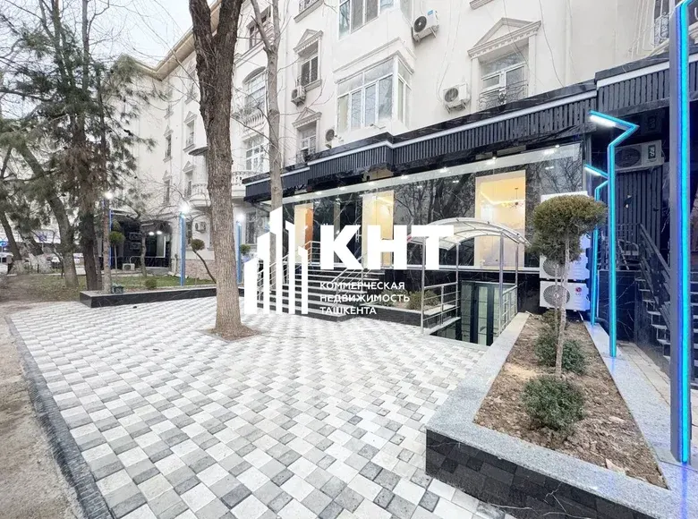 Сдаётся коммерческое помещение, 155 м² — Юнусабадский район