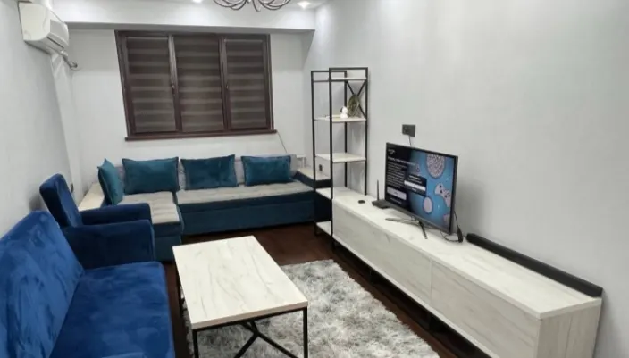 Sotiladi 2 xonali kvartira, 60 m², 8/9 qavat — Yunusobod tumani