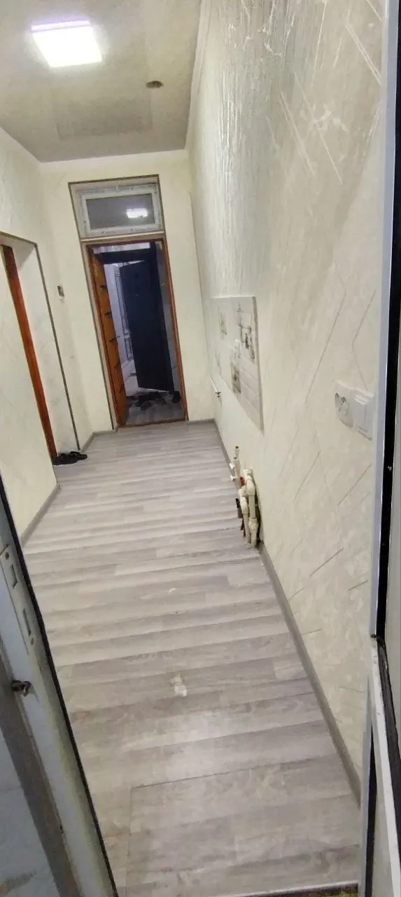 Сотилади 2 хонали квартира, 39 м², 1/1 қават — Яшнобод тумани