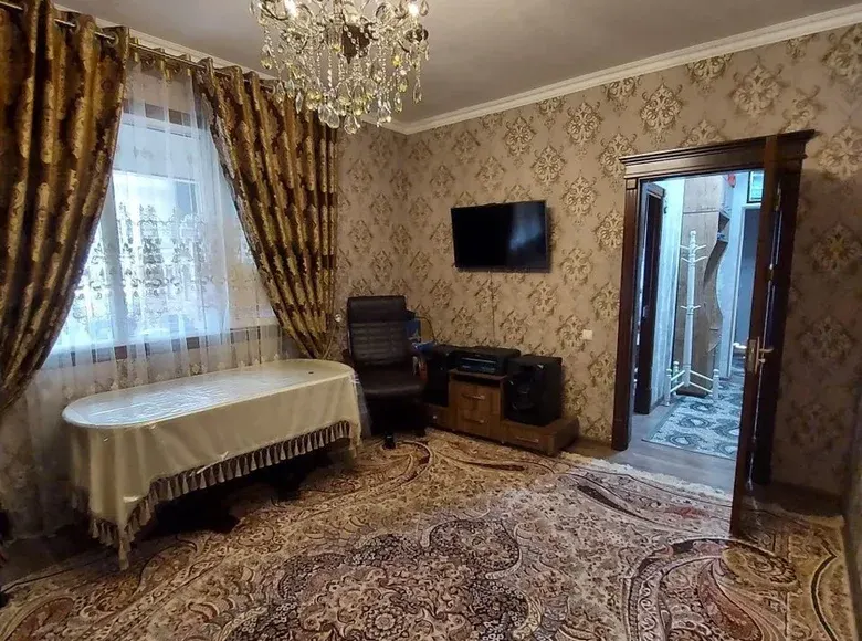 Sotiladi 2 xonali kvartira, 58 m², 6/9 qavat — Yunusobod tumani