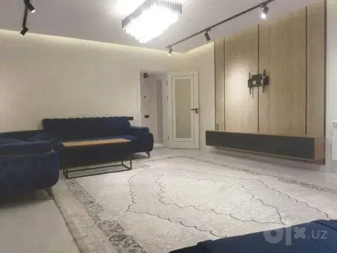 Ijaraga beriladi 2 xonali kvartira, 58 m², 2/9 qavat — Mirobod tumani