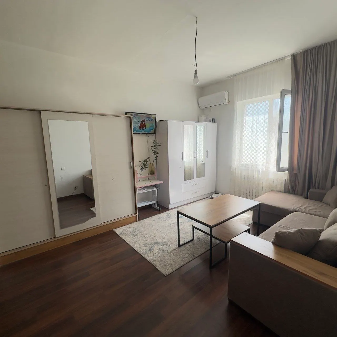 Сотилади 2 хонали квартира, 49 м², 2/4 қават — Яшнобод тумани