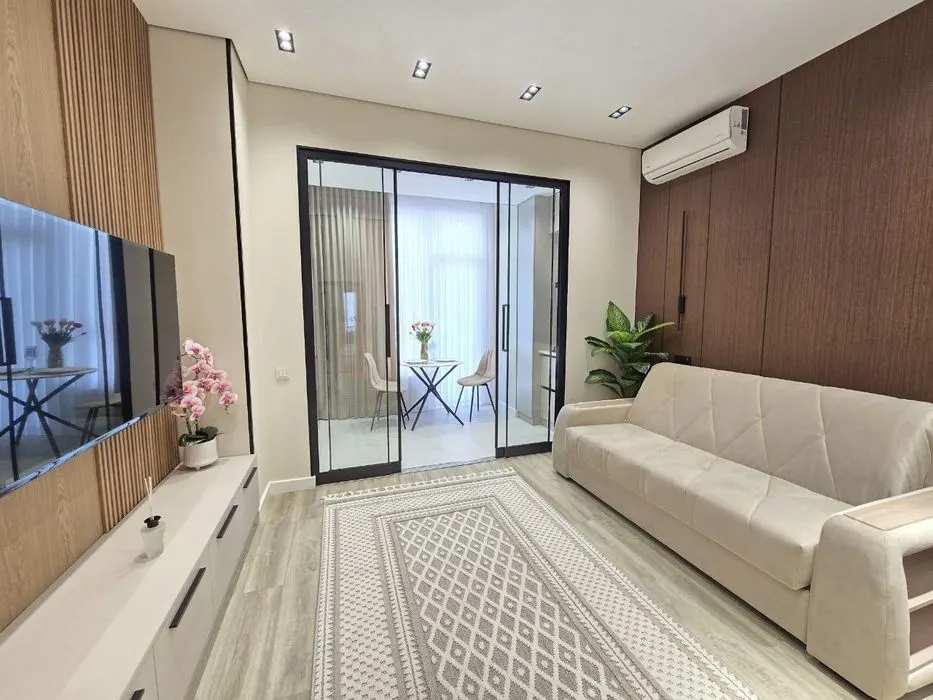 Сдаётся 1-комнатная квартира, 30 м², 5/14 этаж — Яккасарайский район