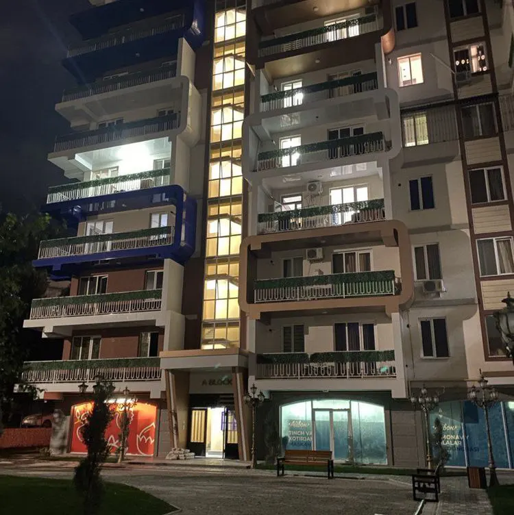 Сотилади 2 хонали квартира, 57 м², 8/9 қават — Юнусобод тумани