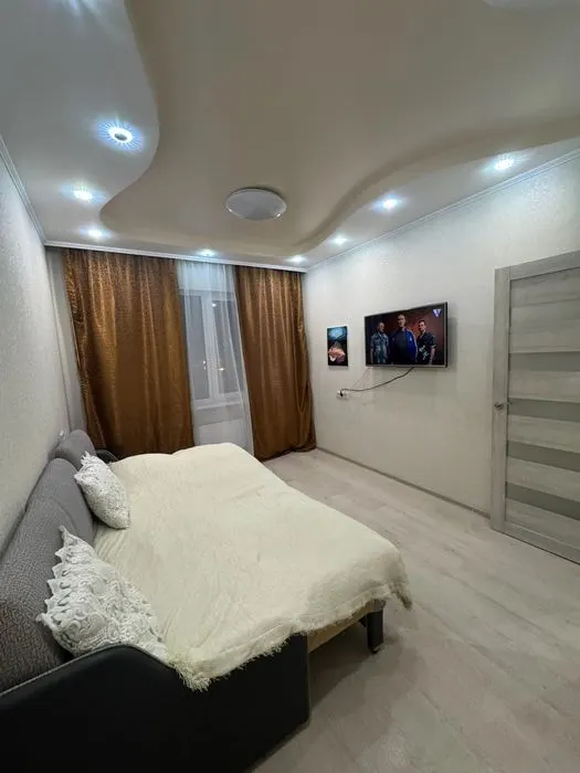 Ижарага берилади 1 хонали квартира, 42 м², 2/4 қават — Яккасарой тумани