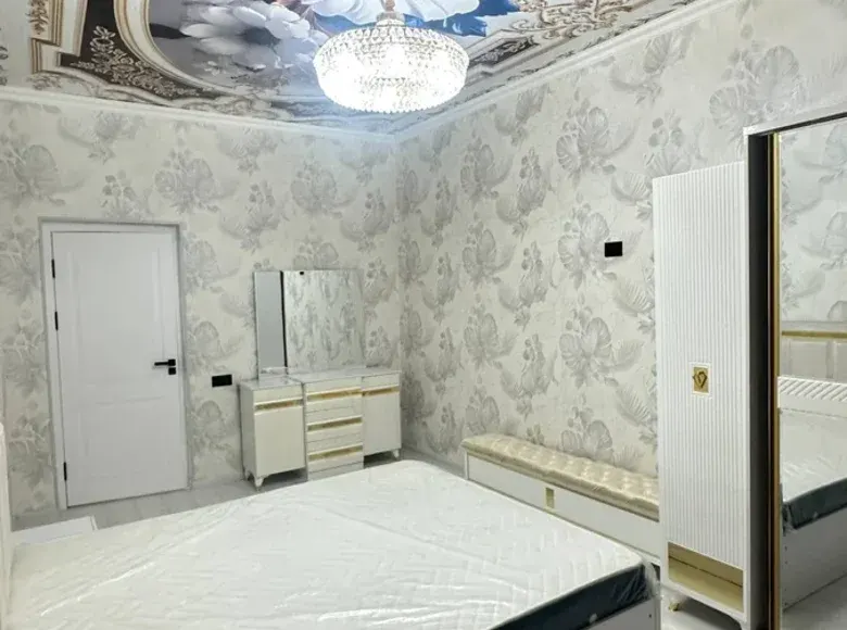Ijaraga beriladi 2 xonali kvartira, 60 m², 2/8 qavat — Mirzo Ulugʻbek tumani