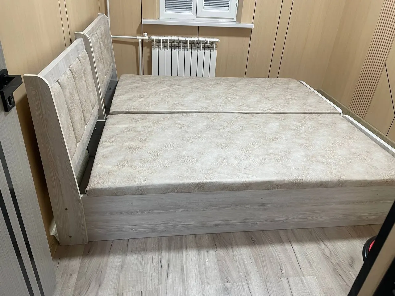 Сдаётся 2-комнатная квартира, 54 м², 2/5 этаж — Чиланзарский район