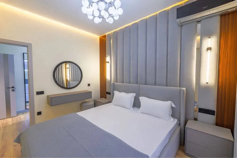 Ижарага берилади 2 хонали квартира, 63 м², 7/14 қават — Мирзо Улуғбек тумани