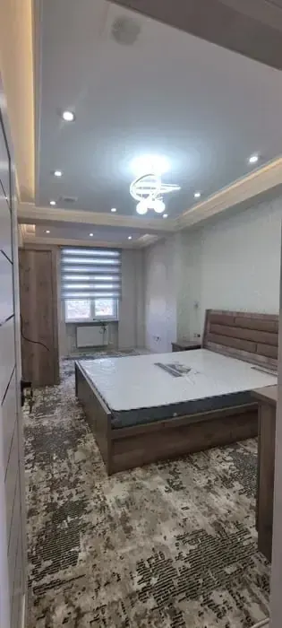 Ijaraga beriladi 2 xonali kvartira, 60 m², 7/9 qavat — Yunusobod tumani
