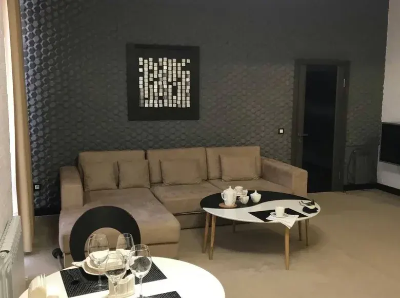 Ижарага берилади 2 хонали квартира, 70 м², 2/7 қават — Яккасарой тумани