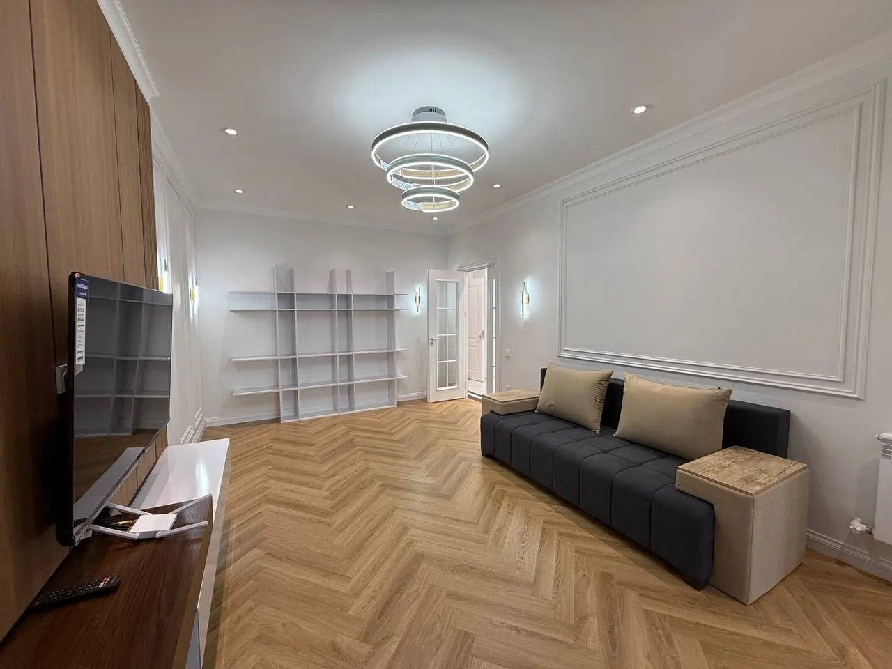 Сдаётся 3-комнатная квартира, 70 м², 4/4 этаж — Мирабадский район
