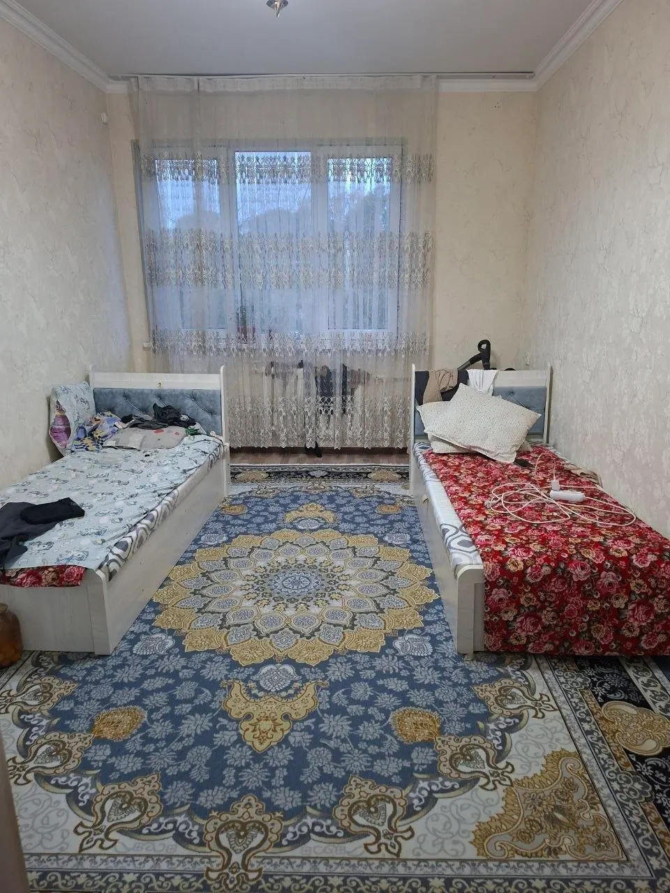 Ижарага берилади 1 хонали квартира, 33 м², 2/3 қават — Чилонзор тумани