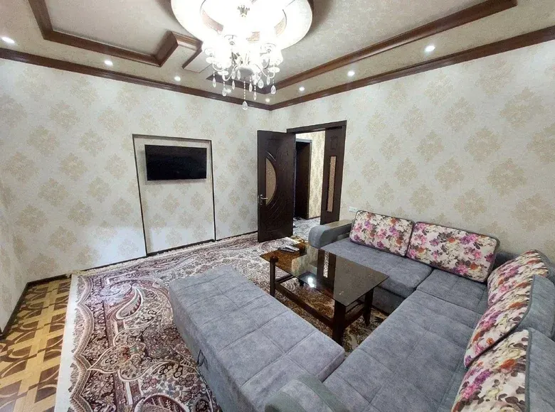 Ijaraga beriladi 1 xonali kvartira, 35 m², 9/9 qavat — Shayxontohur tumani
