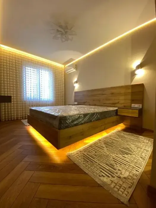 Сдаётся 2-комнатная квартира, 65 м², 7/12 этаж — Яккасарайский район