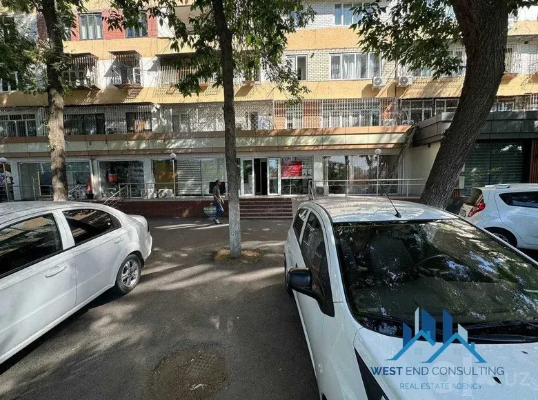 Ижарага берилади тижорат биноси, 160 м², 1/4 қават — Чилонзор тумани