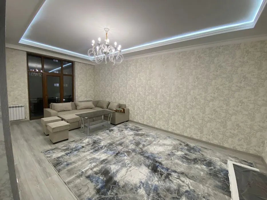 Ijaraga beriladi 3 xonali kvartira, 100 m², 2/7 qavat — Yashnobod tumani