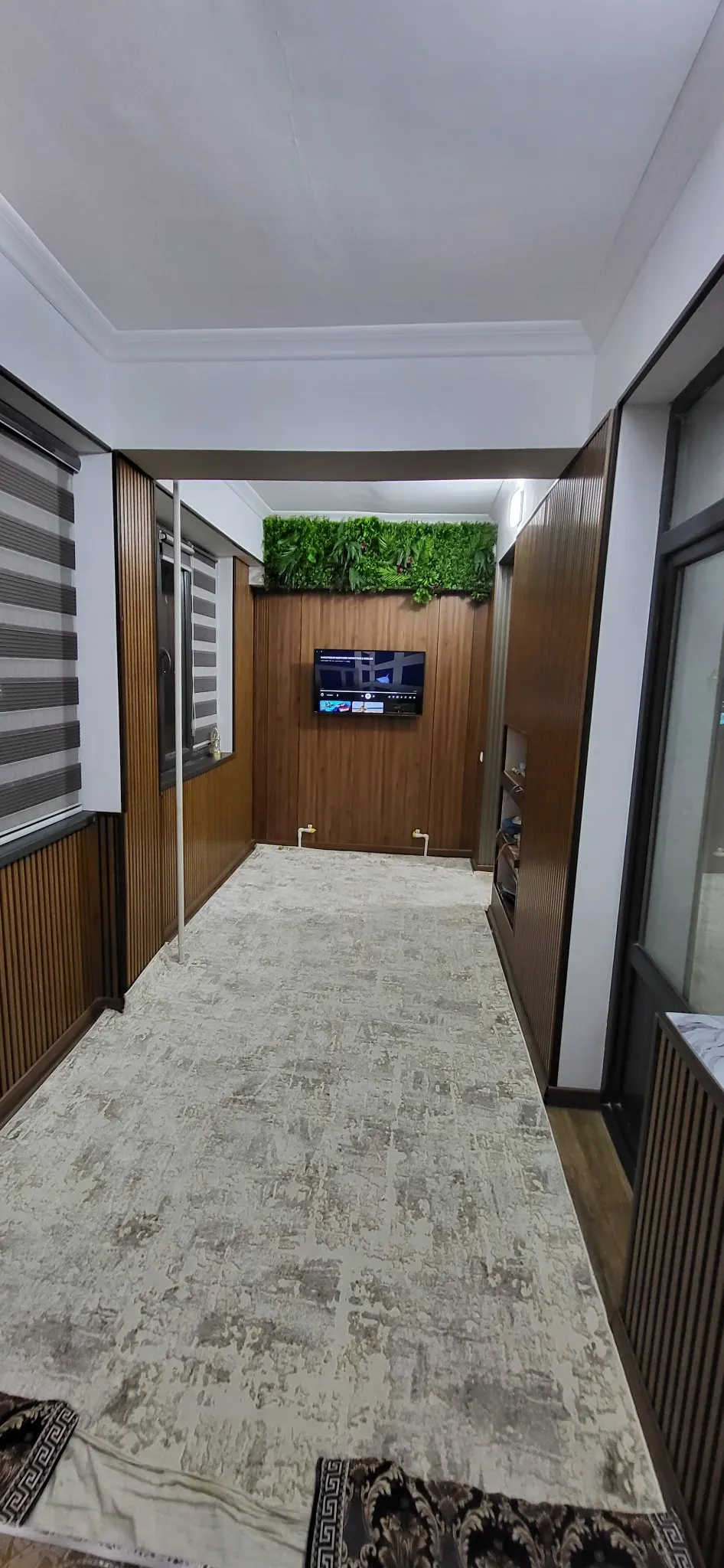 Sotiladi 2 xonali kvartira, 73 m², 5/5 qavat — Samarqand shahri