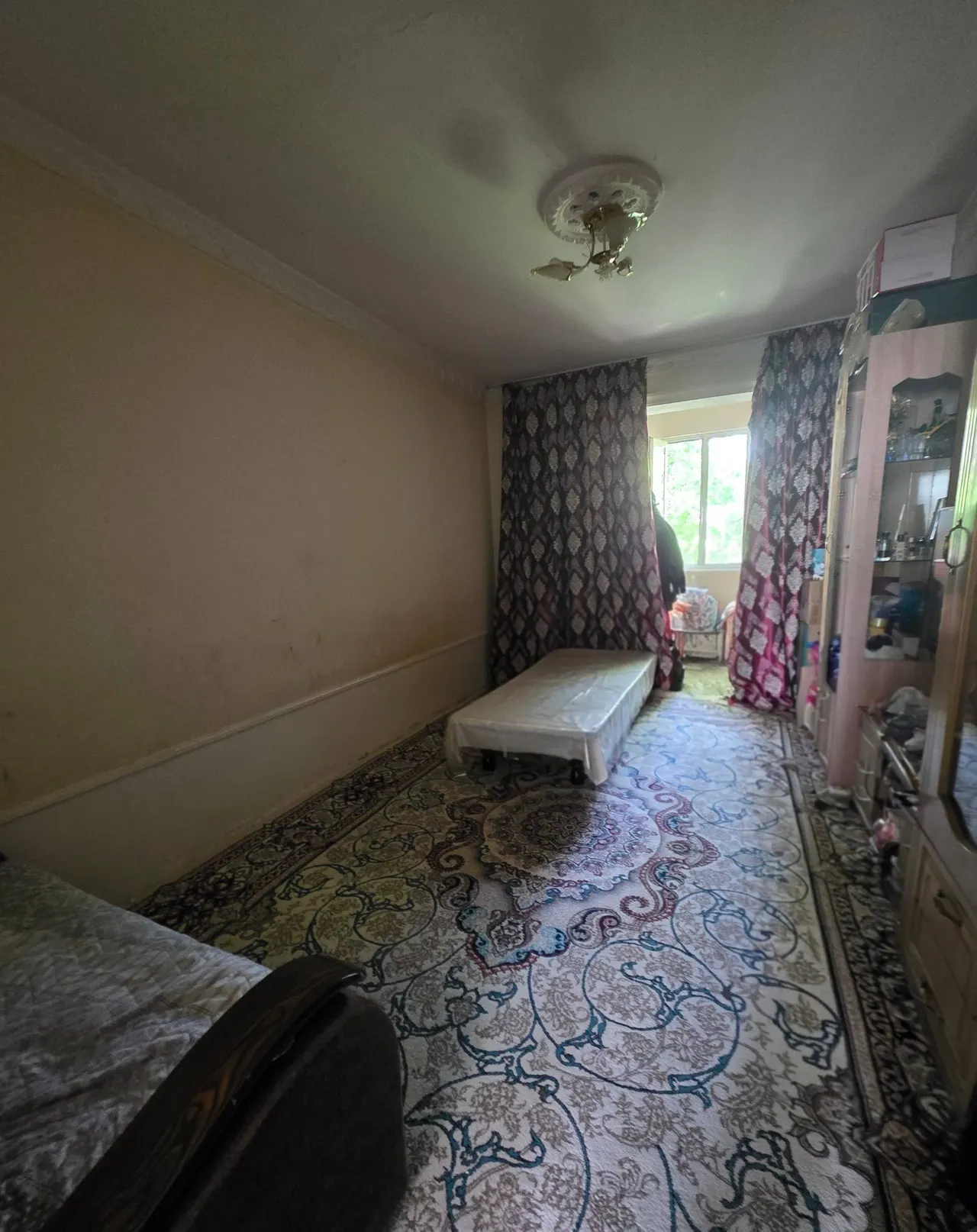 Продаётся 2-комнатная квартира, 50 м², 3/4 этаж — Мирзо-Улугбекский район