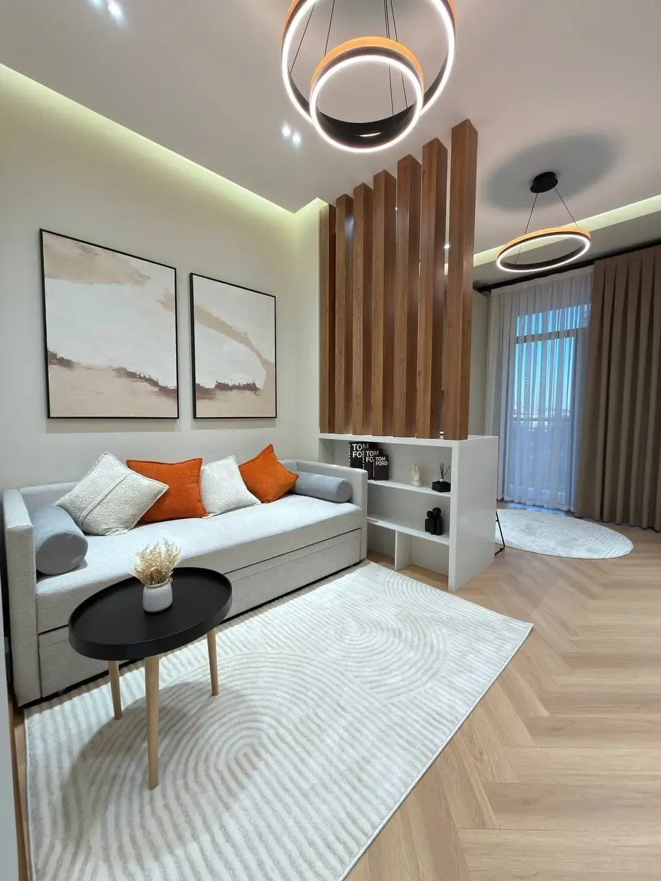 Sotiladi 1 xonali kvartira, 27 m², 5/14 qavat — Yunusobod tumani