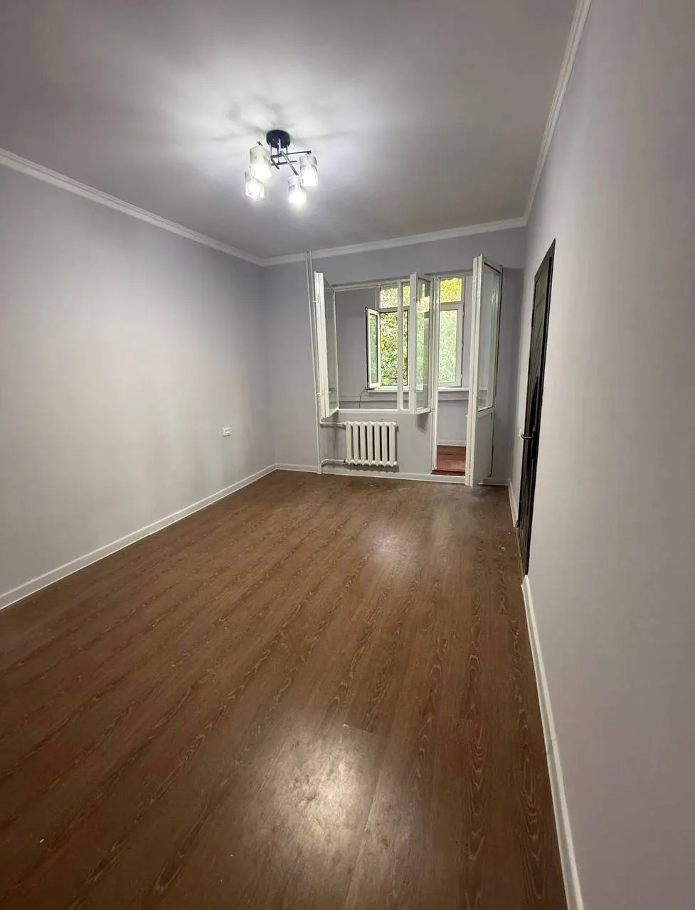 Сотилади 1 хонали квартира, 38 м², 3/4 қават — Юнусобод тумани