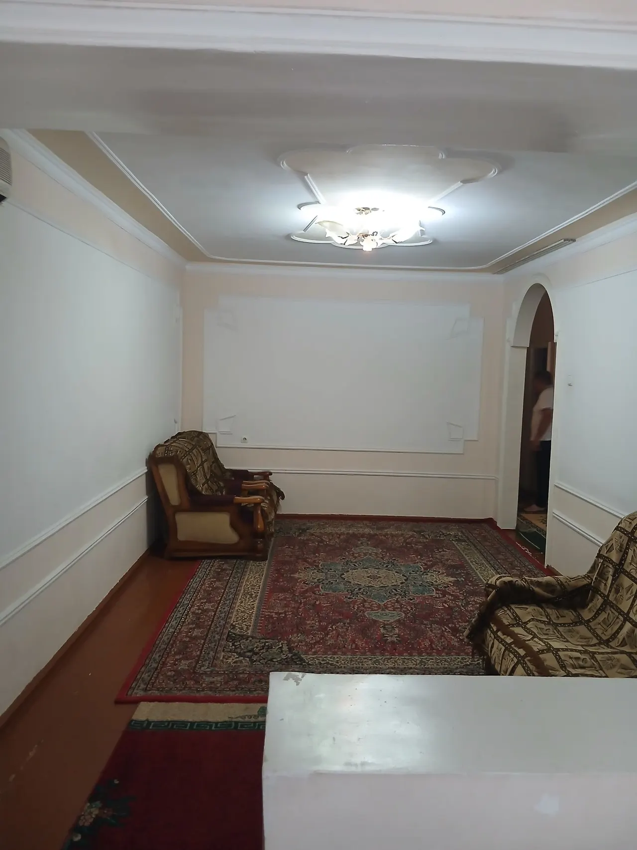 Ijaraga beriladi 3 xonali kvartira, 78 m², 1/4 qavat — Chilonzor tumani