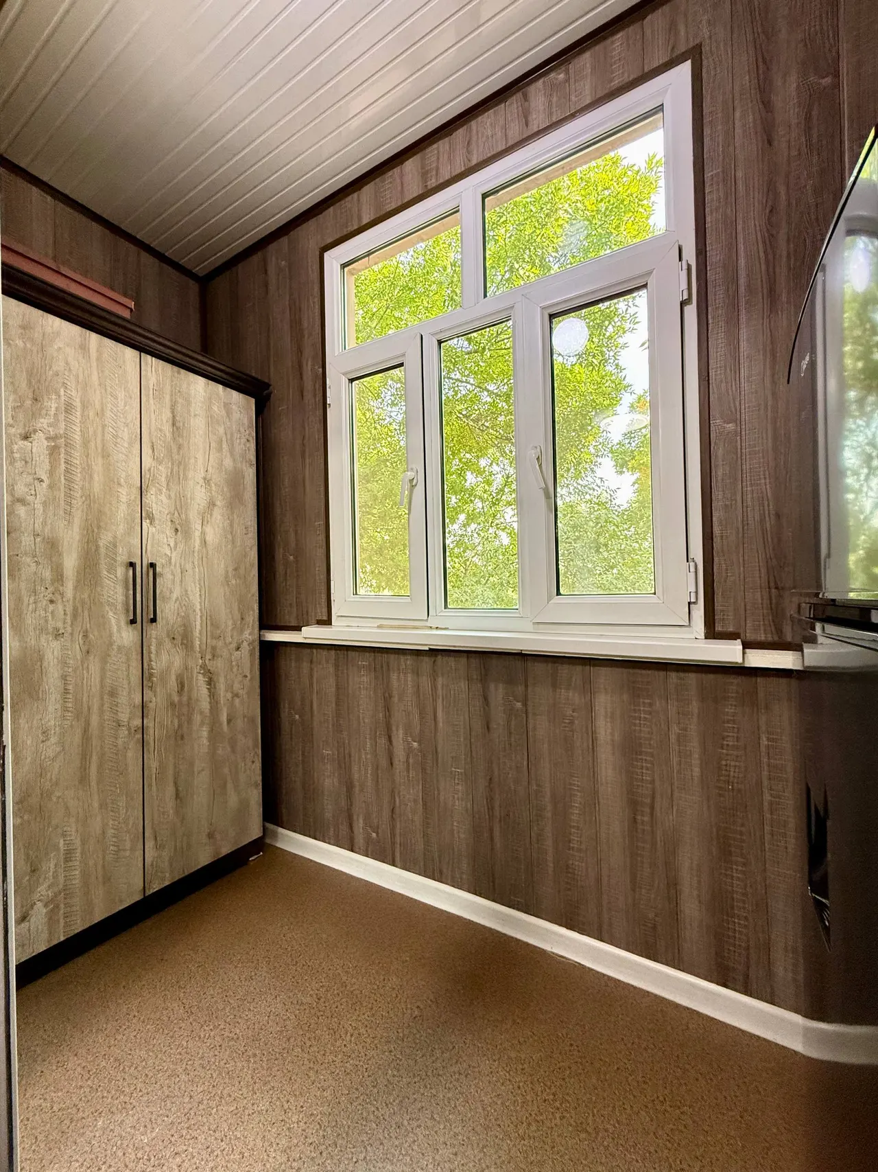 Sotiladi 1 xonali kvartira, 30 m², 3/5 qavat — Yakkasaroy tumani