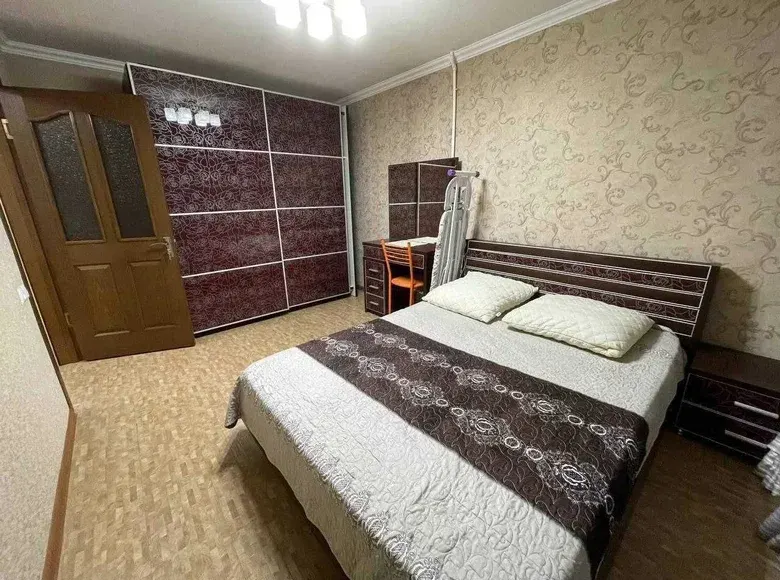 Сотилади 2 хонали квартира, 62 м², 6/9 қават — Яккасарой тумани