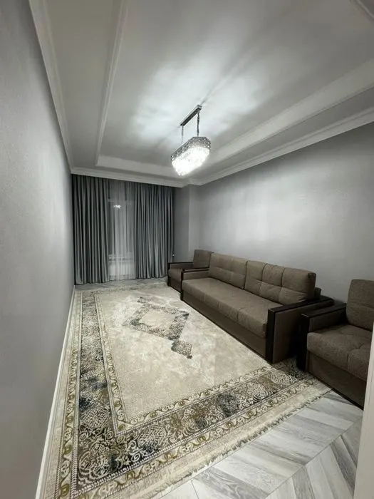 Ижарага берилади 3 хонали квартира, 50 м², 3/9 қават — Миробод тумани