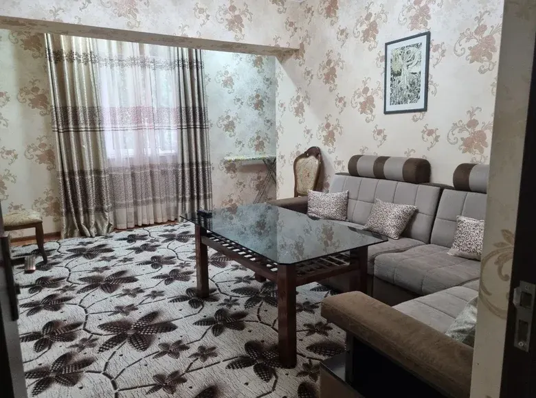 Сдаётся 2-комнатная квартира, 48 м², 2/9 этаж — Мирабадский район