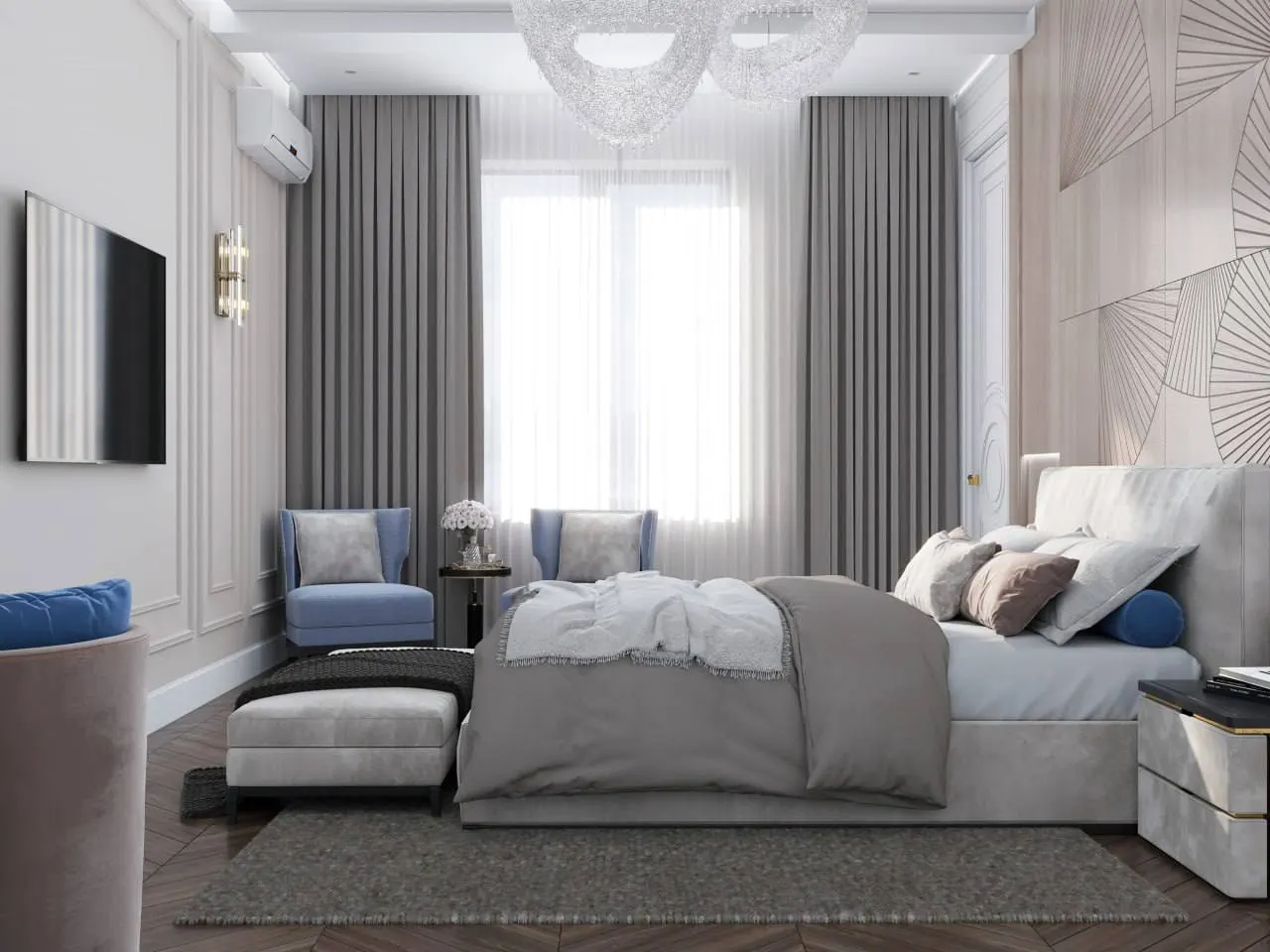 Сдаётся 4-комнатная квартира, 105 м², 13/15 этаж — Яшнабадский район