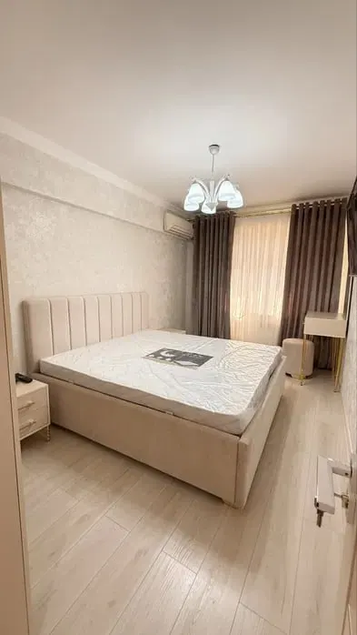 Ижарага берилади 4 хонали квартира, 93 м², 2/4 қават — Юнусобод тумани