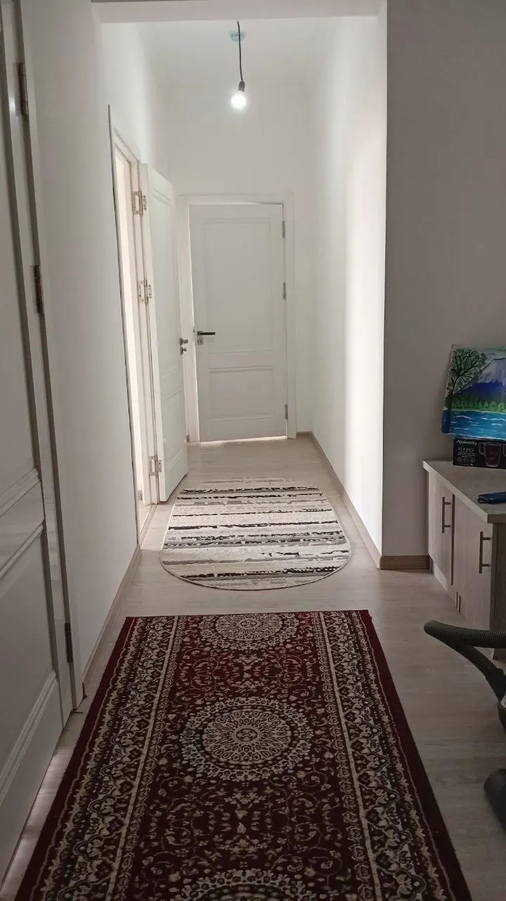 Сотилади 3 хонали квартира, 76 м², 15/16 қават — Сергели тумани