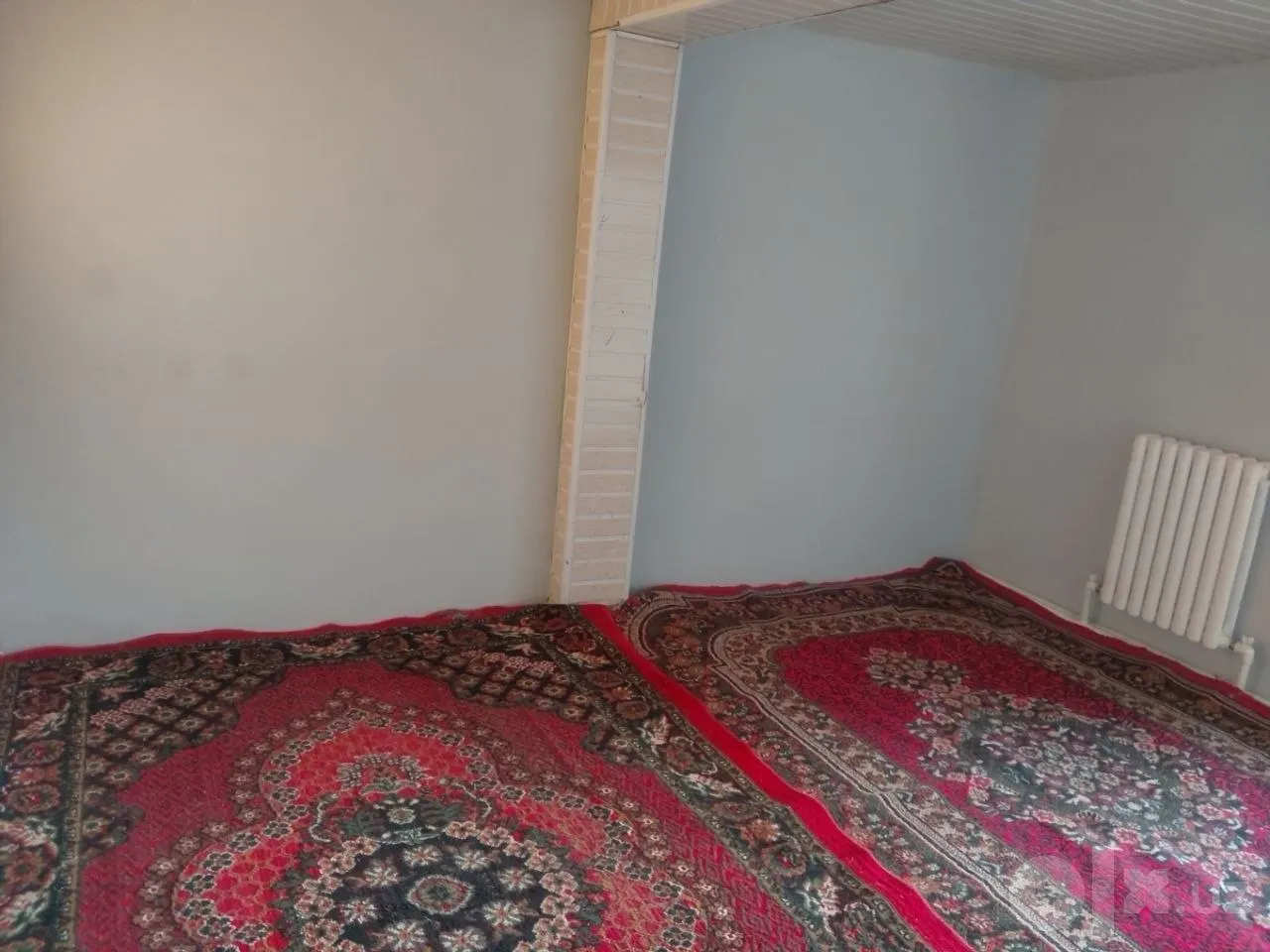 Ijaraga beriladi 5 xonali kvartira, 100 m², 1/1 qavat — Sergeli tumani