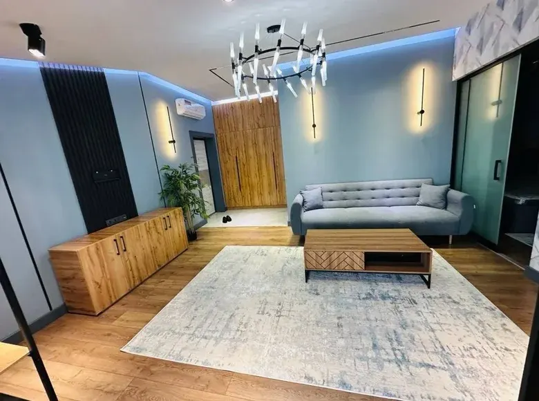 Sotiladi 2 xonali kvartira, 48 m², 8/8 qavat — Shayxontohur tumani