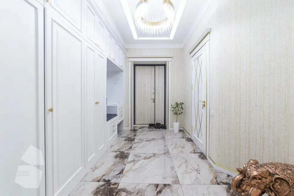 Ijaraga beriladi 3 xonali kvartira, 130 m², 2/7 qavat — Yunusobod tumani