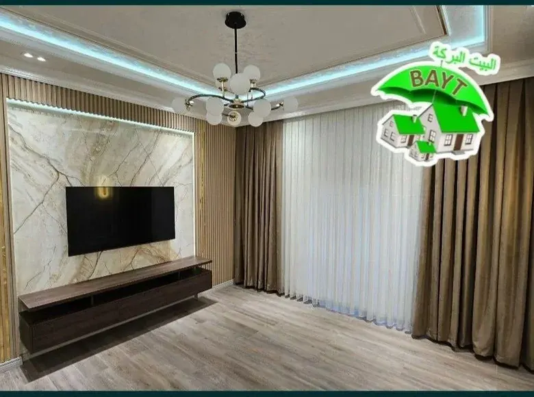 Сотилади 3 хонали квартира, 81 м², 6/8 қават — Чилонзор тумани