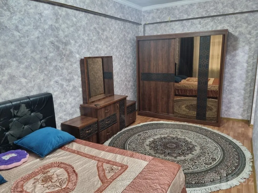 Ijaraga beriladi 2 xonali kvartira, 55 m², 1/7 qavat — Sergeli tumani