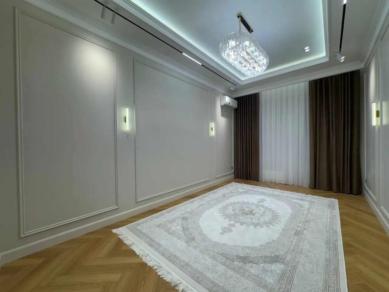 Продаётся 3-комнатная квартира, 95 м², 1/9 этаж — Яшнабадский район