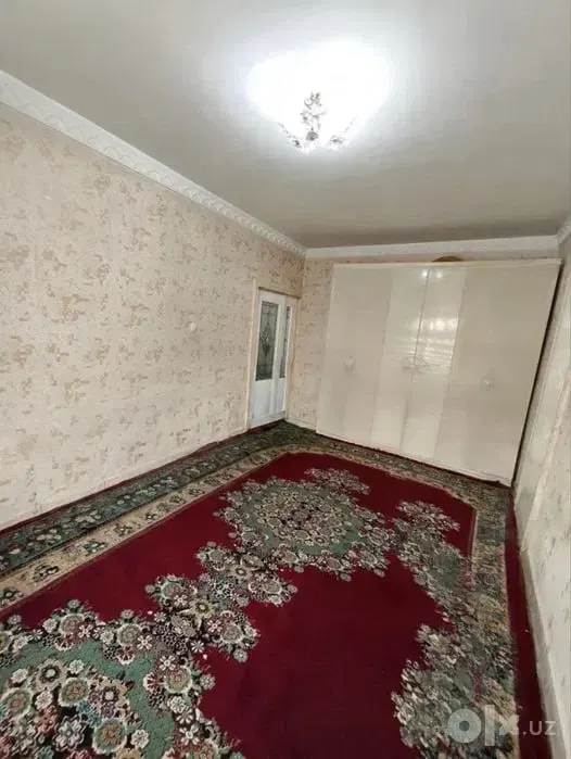 Sotiladi 1 xonali kvartira, 38 m², 1/5 qavat — Sergeli tumani