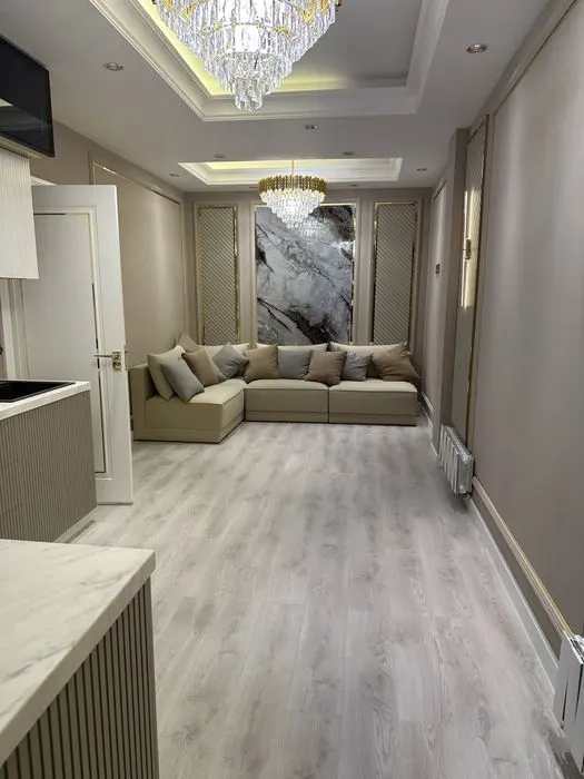 Ijaraga beriladi 2 xonali kvartira, 50 m², 7/9 qavat — Shayxontohur tumani