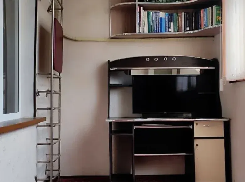 Ijaraga beriladi 2 xonali kvartira, 53 m², 2/4 qavat — Mirzo Ulugʻbek tumani