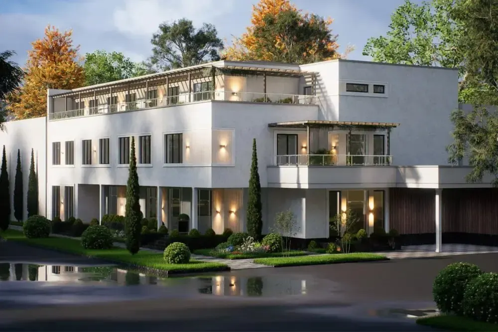Сдаётся коммерческое помещение, 2200 м² — Яккасарайский район